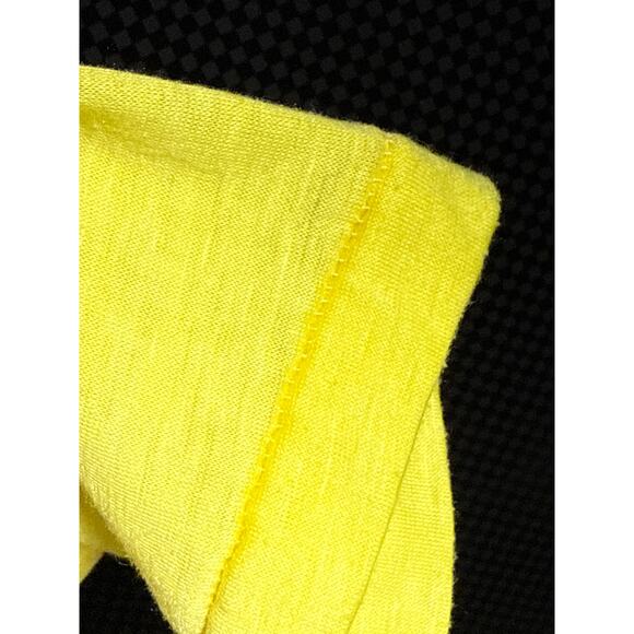 Vintage Single Stitch, College Bowling Rivalry T-Shirt, Michigan and Ohio Size M - Picture 6 of 6